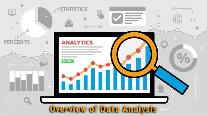 تجزیه و تحلیل داده‌ها در کسب و کار
