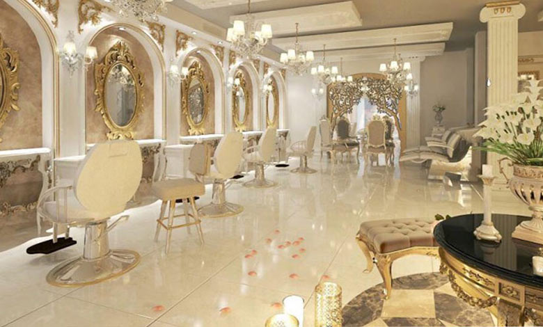 بهترین سالن‌های زیبایی شیراز با تخفیف کلابیوم