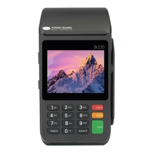 کارتخوان توسن‌تکنو مدل TECHNO D230